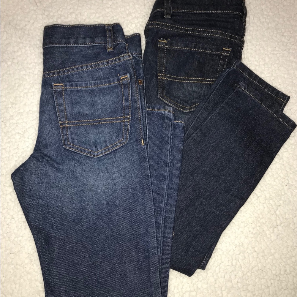 Boys Children’s Place Super Skinny Jeans